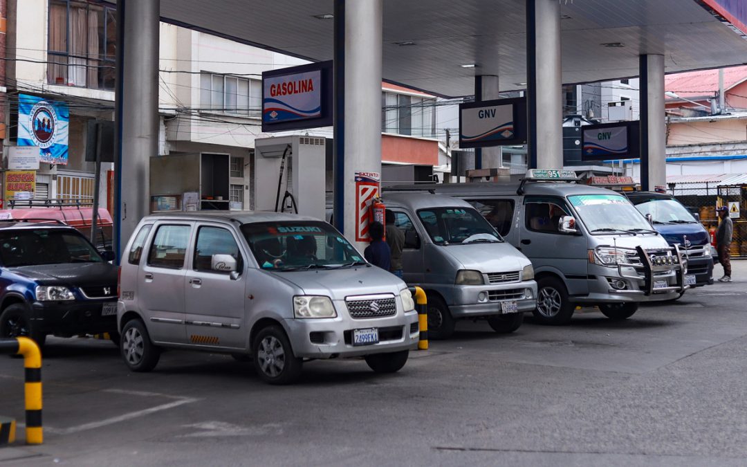 Declara Gobierno de Bolivia “emergencia energética y social” por la crisis económica