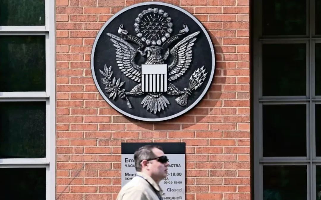 Abrira la CIA oficina en Venezuela