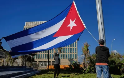 Se prepara Cuba para defenderse de EU
