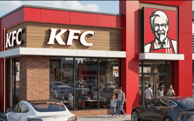 KFC y Pizza Hut fusionan sus operaciones en una megatransacción de 934 millones de dólares