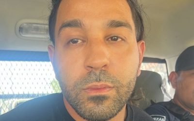 Capturan en Playa del Carmen, Q. Roo a un delincuente buscado en EU.