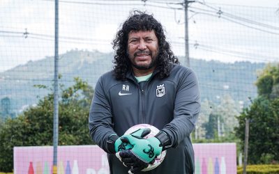 Higuita respalda a Ochoa para el Mundial 2026; “Conejo” Pérez pide a los jóvenes despejar dudas