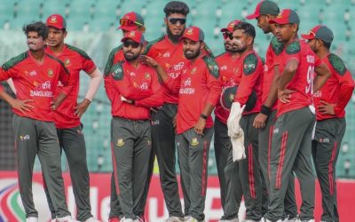 Bangladés rechaza jugar el Mundial T20 de críquet en la India pese al ultimátum del ICC