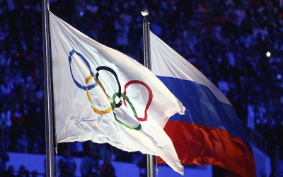 Rusia competirá con 13 deportistas neutrales en los Juegos Olímpicos de Invierno