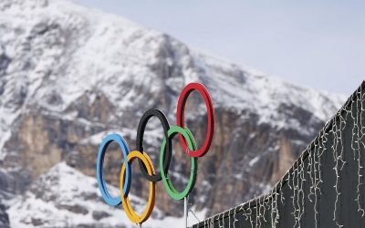 Juegos de Milán-Cortina 2026 hacen historia al ser los primeros con 2 pebeteros
