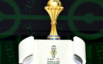 Copa Africana de Naciones incrementa 90% sus ingresos comerciales, según la CAF
