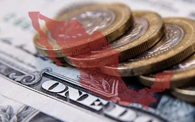 Fuga de capitales, retiraron más de $92 mil millones: Banxico