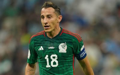 Encabezan Guardado, Salcido y Pardo embajadores del Mundial 2026