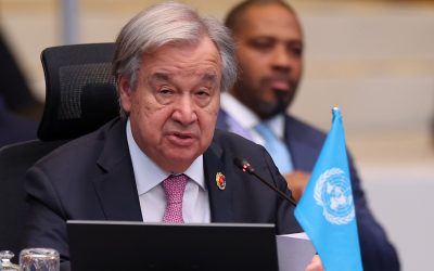 Sheinbaum alista reunión con la ONU por desaparecidos