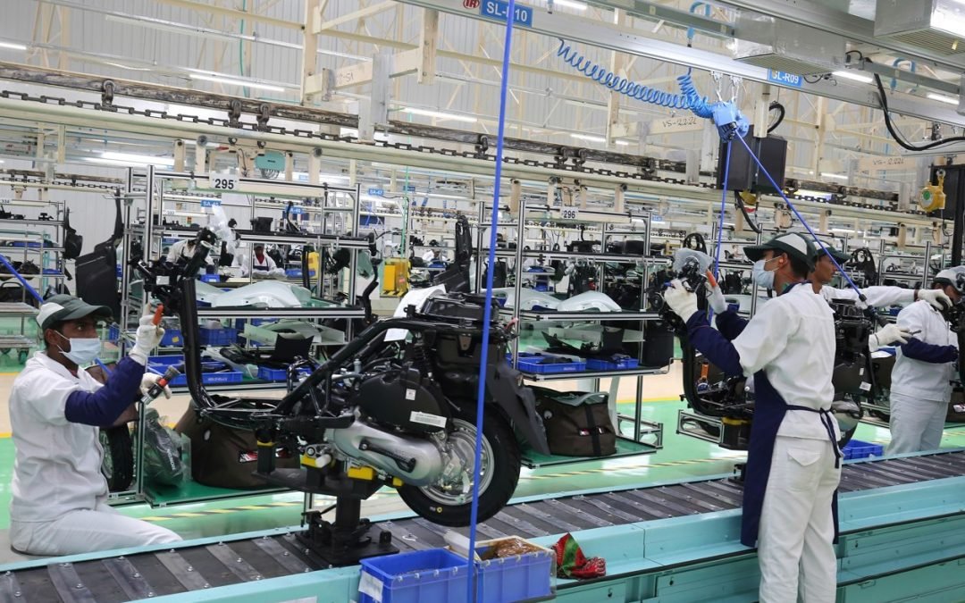 Enfrenta India un “muro arancelario” del 75% en EUA por suma de las sanciones de Trump