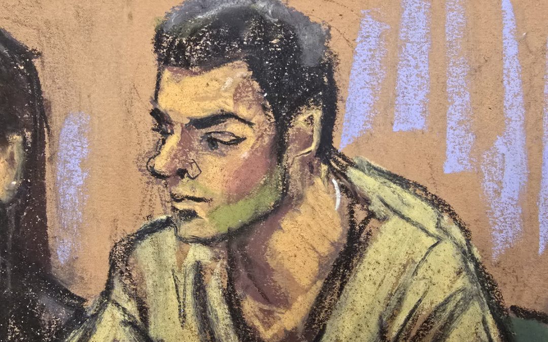 No podrá ser condenado a pena de muerte Luigi Mangione incluso si es declarado culpable