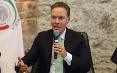 Partido Verde esperará iniciativa de reforma electoral para presentar su propuesta