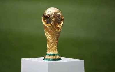 Copa del Mundo, de gira por México en febrero y marzo