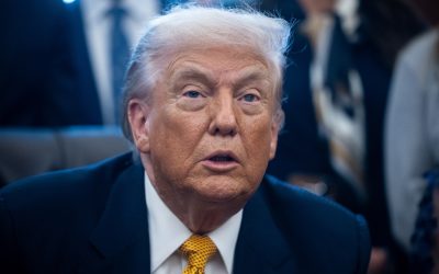 Trump ‘castiga’ apoyo a Groenlandia