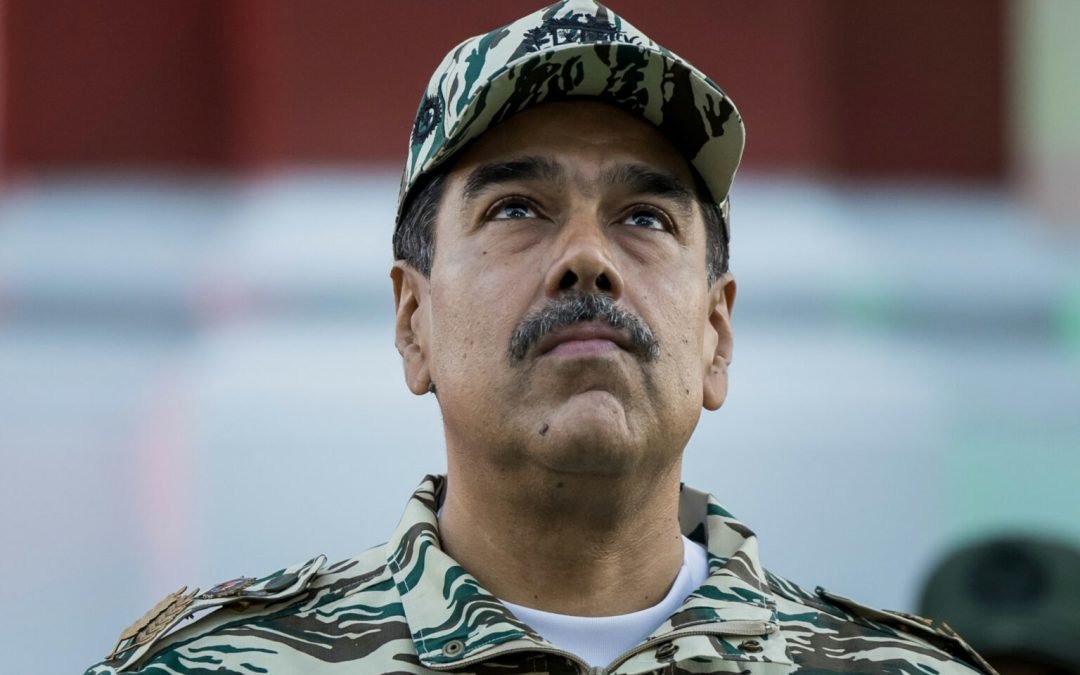 Exige Rusia una aclaración inmediata sobre el paradero de Nicolás Maduro; China condena los ataques militares contra Venezuela