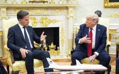 Proponen una misión militar de la OTAN en torno a Groenlandia para protegerla de ser invadida por EU.