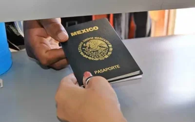 Guía completa para tramitar visa americana en México en 2026