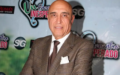 Muere Pedro Torres, el productor que modernizó la televisión mexicana