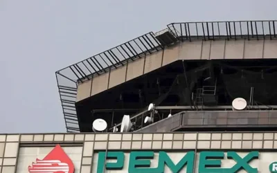 Recortan 6 «Pensiones Doradas» en Pemex pero se mantienen las más altas.