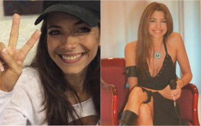 Pilar Montenegro y su reciente actividad en redes; contesta a una intriga que tenían sus fans