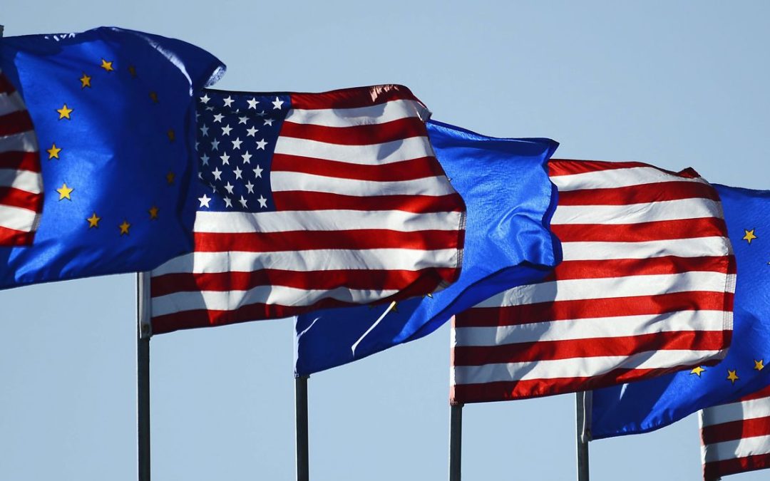 Se desmarcan países de la UE por ahora de la Junta de Paz de Trump