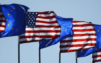 Se desmarcan países de la UE por ahora de la Junta de Paz de Trump