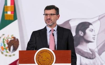 Invertirá Pilgrim’s 1,300 mdd en México en los próximos 5 años