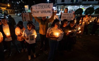 Han excarcelado a 266 presos políticos en Venezuela, confirma la ONG Foro Penal