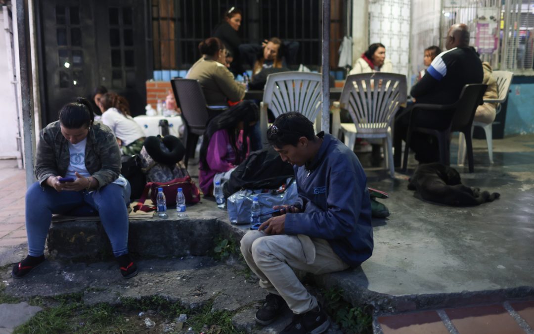 Confirma ONG 53 excarcelaciones de presos políticos en Venezuela