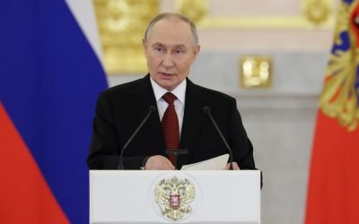Se reunirá este jueves Putin con Witkoff para hablar de Ucrania, según el Kremlin