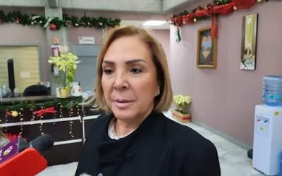 Interviene la Dip. Bertha Ahued para que la Comisión Estatal de Atención y Protección a Periodistas de Veracruz haga bien su función.