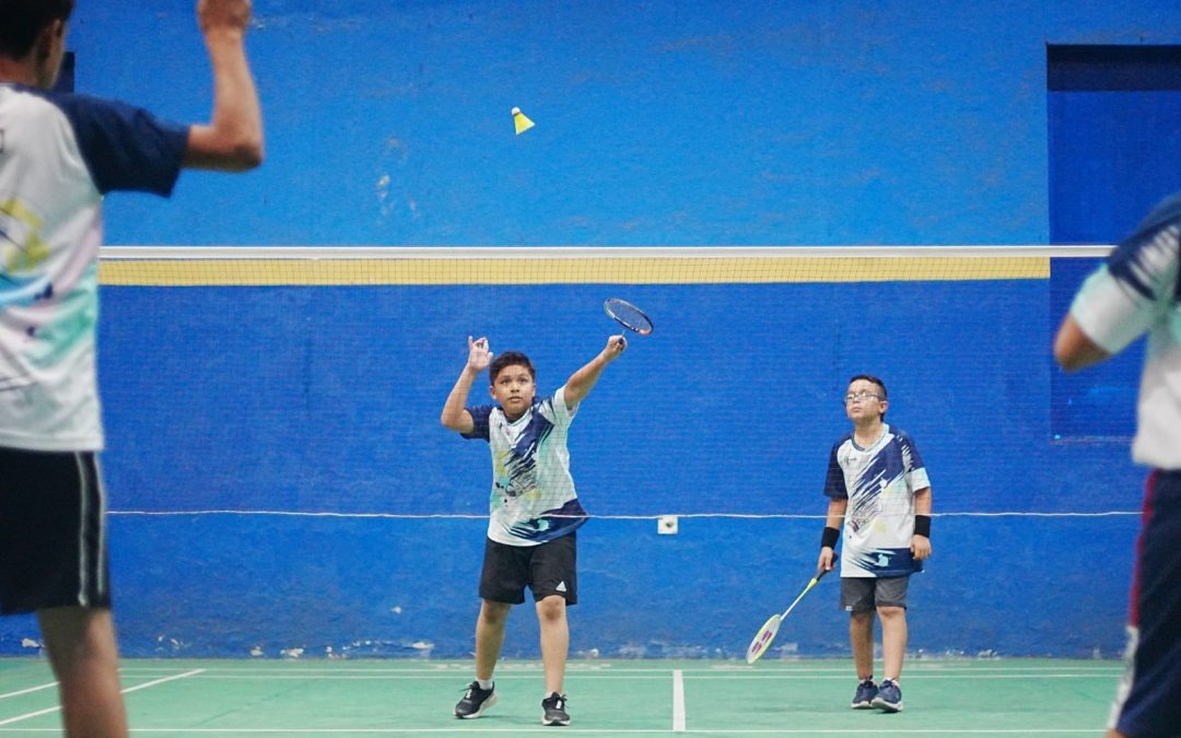 Más de 200 deportistas participan este fin de semana en la etapa estatal de la Olimpiada Nacional