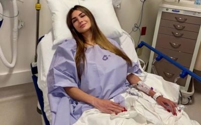Ingresa ex Miss Venezuela a cirugía tras diagnóstico de cáncer de mama
