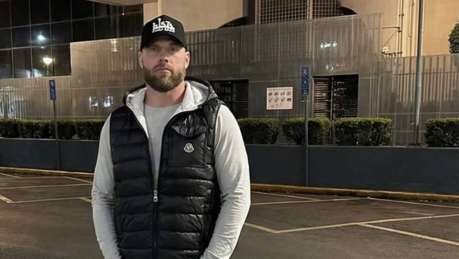 Descarta la Presidenta operativo de EU en México para detener a atleta canadiense