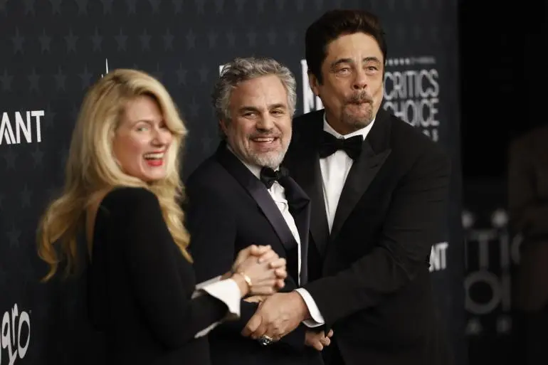 ‘One Battle After Another’ y ‘Adolescence’ lideran los Critics’ Choice Awards