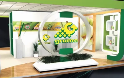 CNA dará seguimiento al acuerdo con Gruma, destaca Marván Saltiel