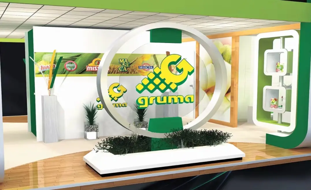 CNA dará seguimiento al acuerdo con Gruma, destaca Marván Saltiel