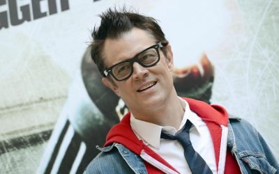 Johnny Knoxville regresa con nueva película de ‘Jackass’ para el 26 de julio