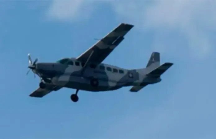 Marina realiza capacitación para detectar amenazas en el Mundial