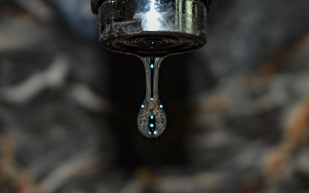 Reducen suministro de agua en CDMX: lista de colonias afectadas