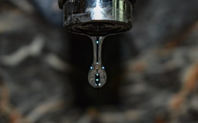 Reducen suministro de agua en CDMX: lista de colonias afectadas