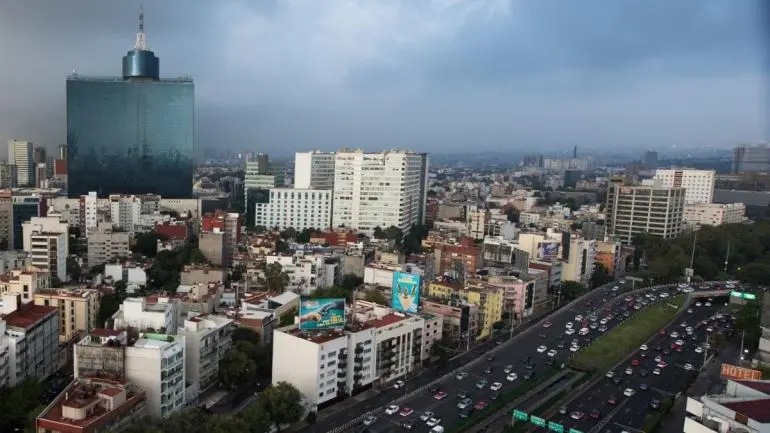 Benito Juárez se ubica como el segundo municipio más seguro del país, según ENSU del INEGI