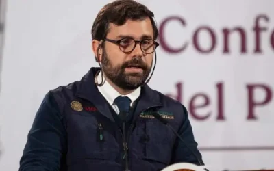 Hospital Oncológico para la Mujer en CDMX iniciará operaciones en febrero