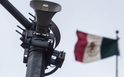 Anuncian el primer Simulacro Sísmico de 2026 en CDMX