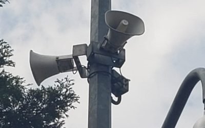 Realizan Primer Macrosimulacro 2026, ¿en dónde sonó la Alerta Sísmica?