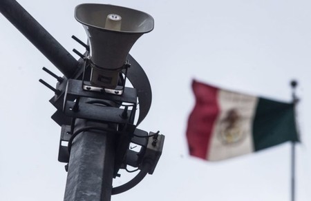 Anuncian el primer Simulacro Sísmico de 2026 en CDMX