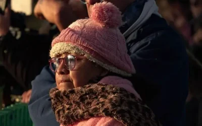 Activan Alerta Amarilla por bajas temperaturas en cinco alcaldías de CDMX este viernes