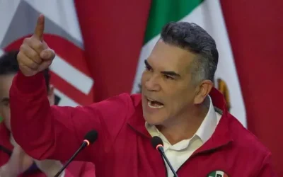 Contempla PRI ‘gran frente opositor’ para gubernatura de Campeche