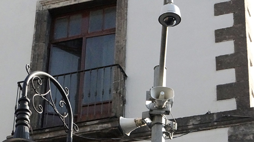 Sismo en Guerrero activó 98.1% de altavoces en CDMX