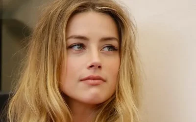 Amber Heard revela impacto del juicio con Johnny Depp